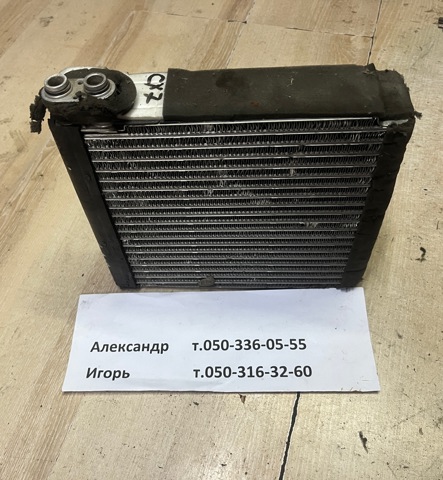 EG2161J10 MAZDA Испаритель кондиционера купить в Чернигов