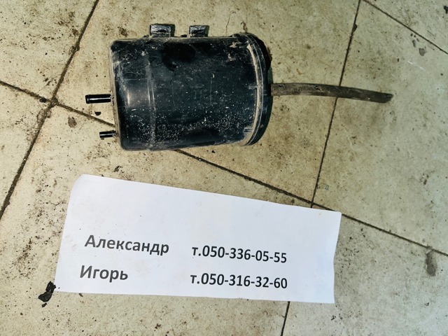 Адсорбер паров топлива F28613970A MAZDA
