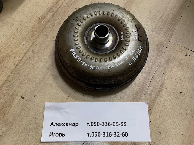 FNS519100A Mazda