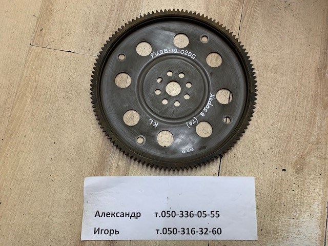 MAZDA FU9B19020G в наличии Запорожье