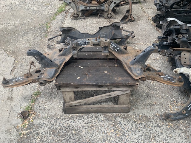 Крабобалка передней подвески GA5R34800G MAZDA