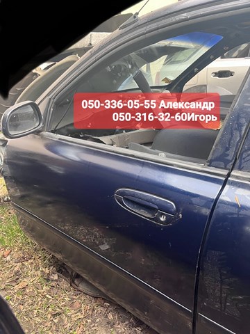 Боковое зеркало заднего вида в сборе GA8A69180G MAZDA