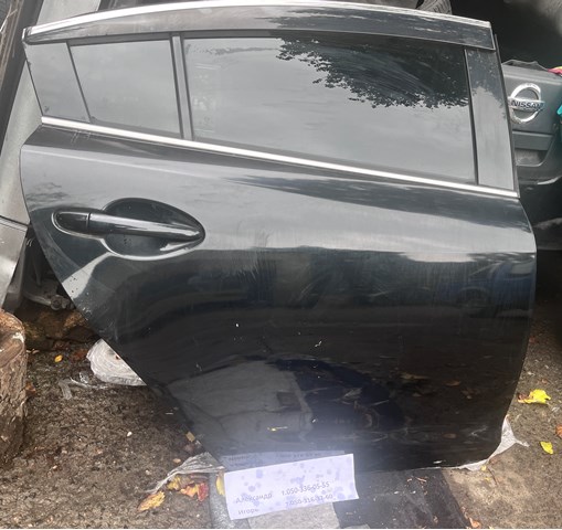GHK150660B MAZDA купить в Полтава