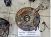 Цапфа поворотного кулака GHP933031 MAZDA