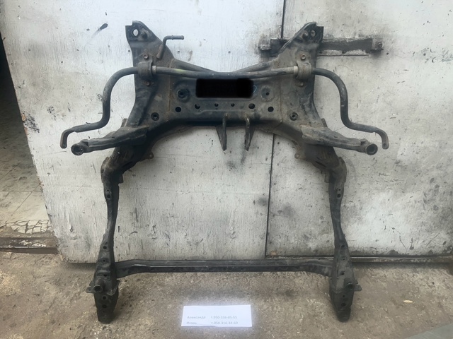 GHP93480XB Балка передней подвески (подрамник) купить Каменское