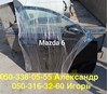 Резинка стекла передней правой двери mazda 6 gj GHP9-58-605D