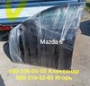 Боковое зеркало заднего вида в сборе GHP969181A MAZDA