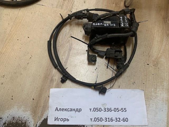 GJ6A66312 MAZDA купить в Черновцы