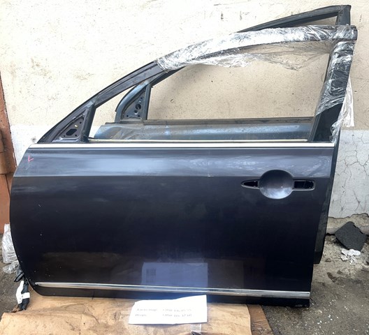 H010AJN2MA NISSAN Дверь передняя левая купить в Николаев