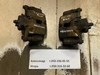 Суппорт тормозной, передний, левый HB401003 HYUNDAI