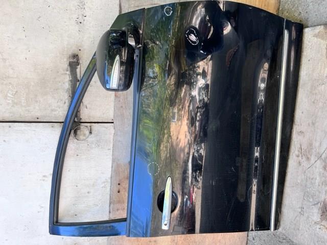 Пассажирская передняя дверь HMA0M1AAMA NISSAN