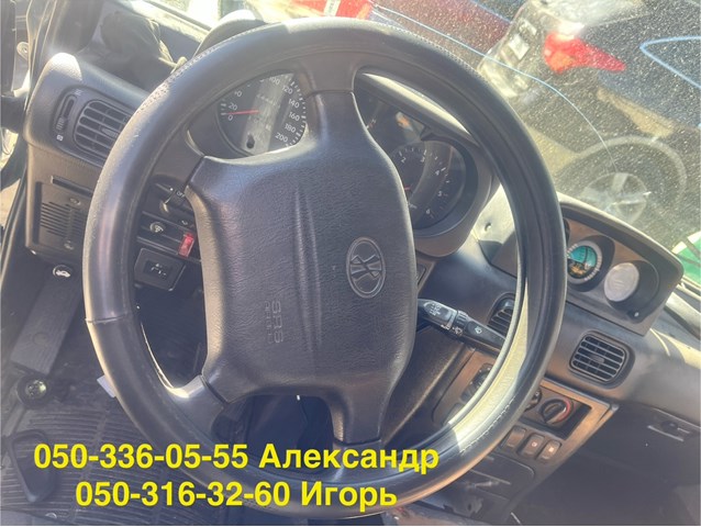 HR569000LK HYUNDAI Подушка безопасности (AIRBAG) водительская купить в Ирпень