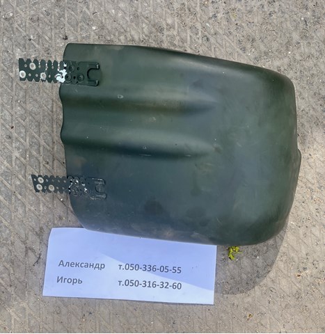 HR630730 Накладка бампера заднего левая купить Одесса