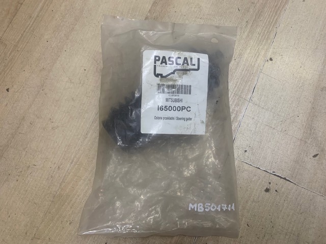 I65000PC PASCAL Пыльник рулевого механизма (рейки) купить в Киев