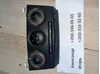 P34p-61-190a блок управления отопителем mazda 3 bk K1900BP4M