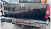 Крышка задняя багажника nissan navara 2009 K3400-5X3MA