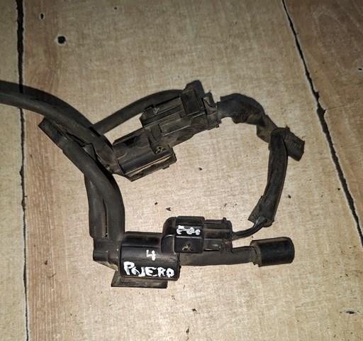 MITSUBISHI K5T47173 в наличии Ирпень