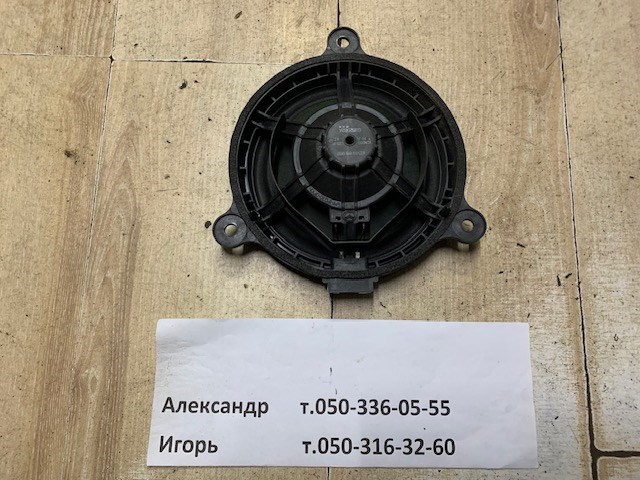 KD4966960 MAZDA Динамик задней двери купить в Ужгород
