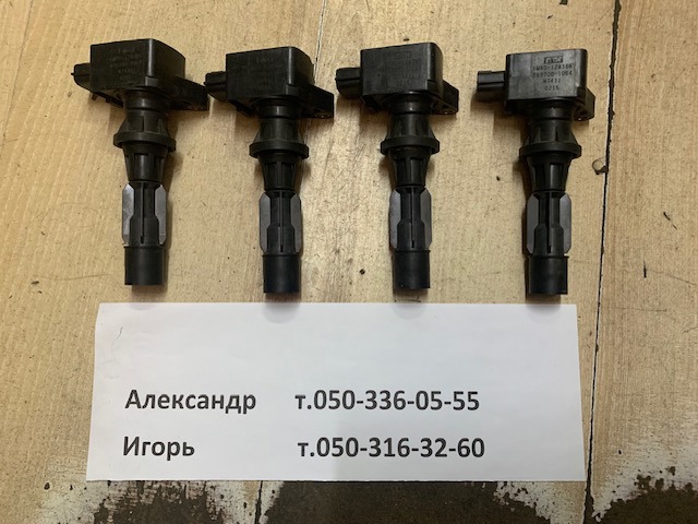L3G218100A MAZDA Катушка зажигания купить в Хмельницкий