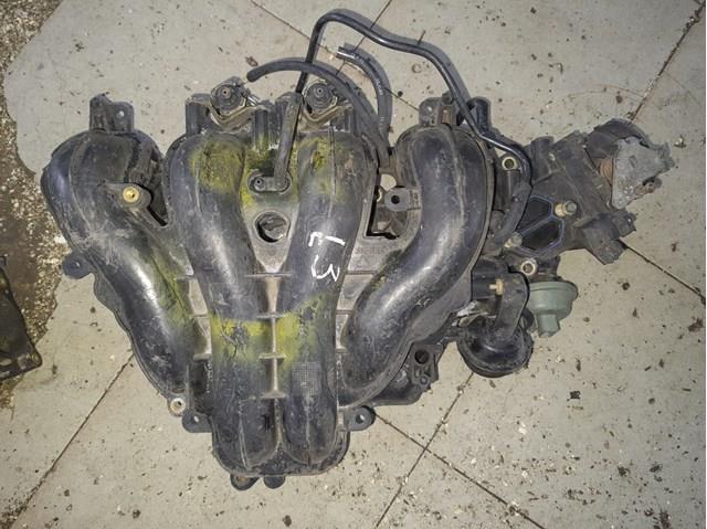 Коллектор впускной L3G613100 MAZDA