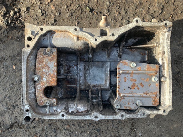 L3K910400E MAZDA купить в Винница