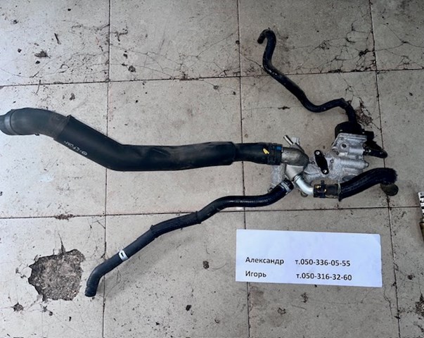 MAZDA L3K920300A в наличии Винница