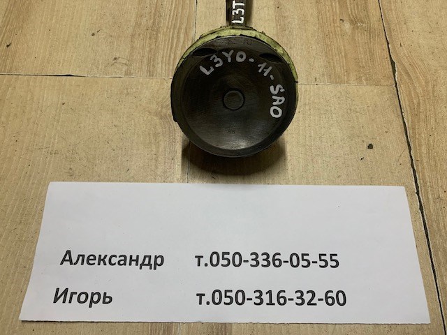 L3Y011SA0 Поршень с пальцем без колец, STD купить Украина