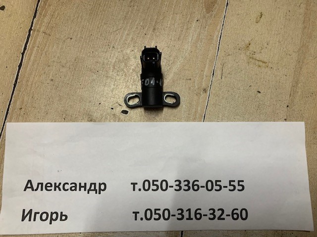 LF0118221 MAZDA Датчик коленвала купить в Сумы
