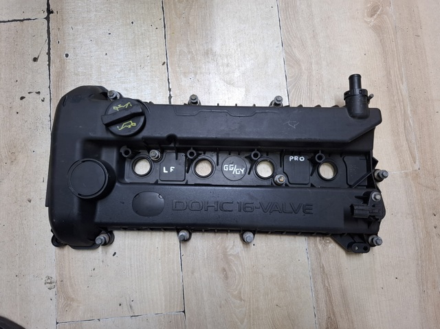 MAZDA LF0410210A Клапанная крышка в наличии Ужгород