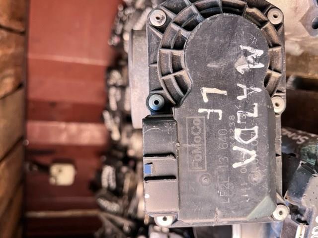 MAZDA LF2L13640 Дроссельная заслонка в наличии Ровно