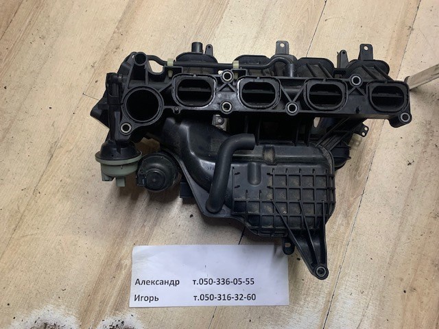 Впускной коллектор LF6013100A MAZDA