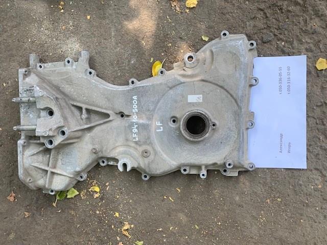 Крышка мотора передняя LF9410500A MAZDA