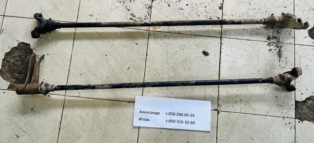MB430180 MITSUBISHI купить в Днепр