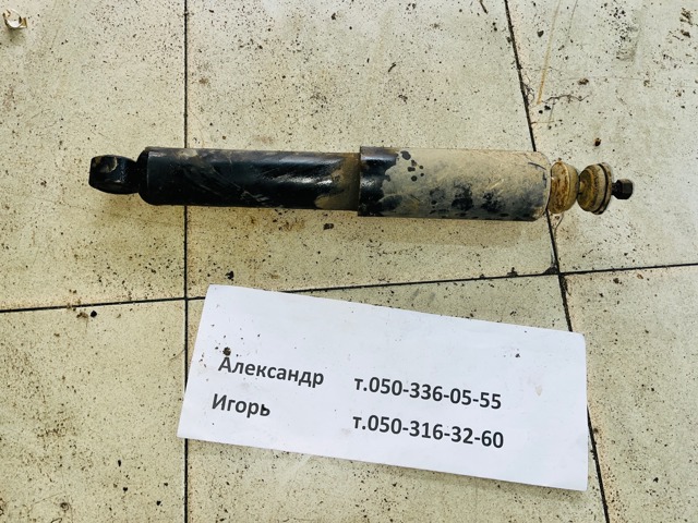MITSUBISHI MB430190 Амортизатор передний в наличии Запорожье