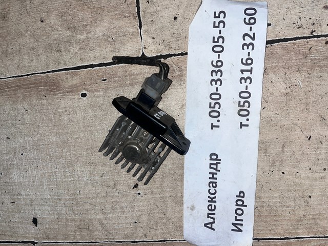 Реостат MB439073 MITSUBISHI