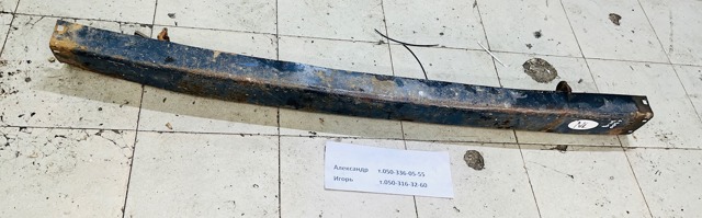 MB507298 Бампер задний, центральная часть купить Полтава