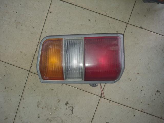 Левый стоп MB527315 MITSUBISHI