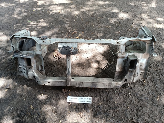 MITSUBISHI MB907829 Рамка радиатора в наличии Черкассы