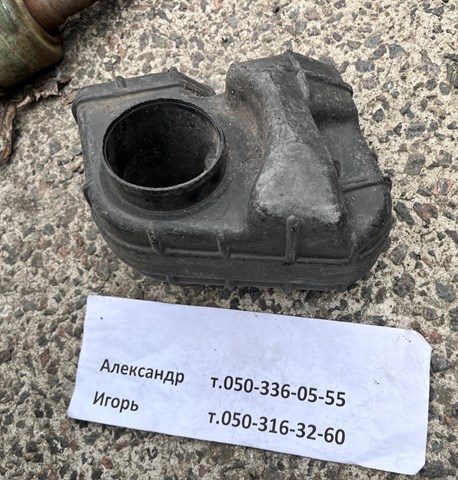 MITSUBISHI MD160608 Резонатор воздушного фильтра в наличии Одесса