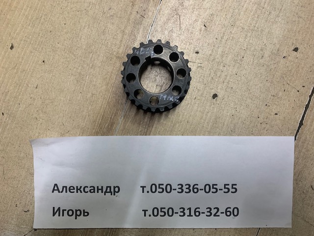 MD164831 Звездочка привода коленвала купить Ужгород