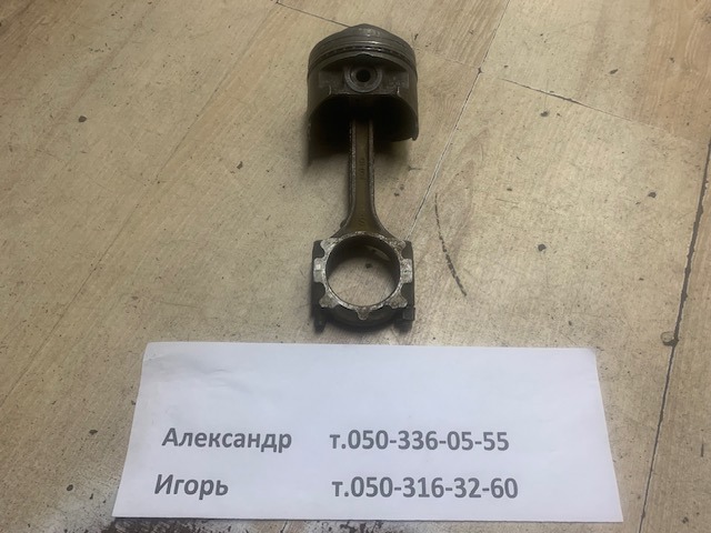Шатун поршня ДВС MD169030 MITSUBISHI