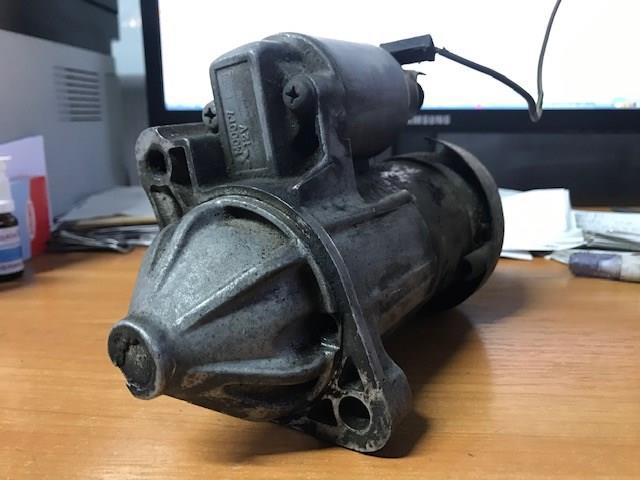 MITSUBISHI MD188721 Стартер в наличии Каменское