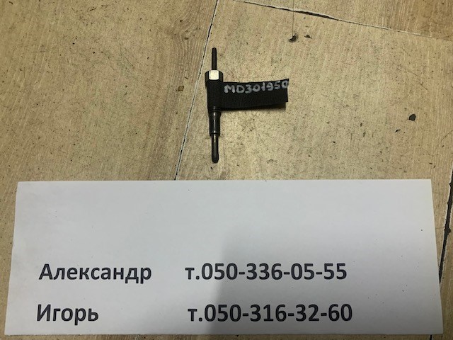 Свечи накала Митсубиси Паджеро III