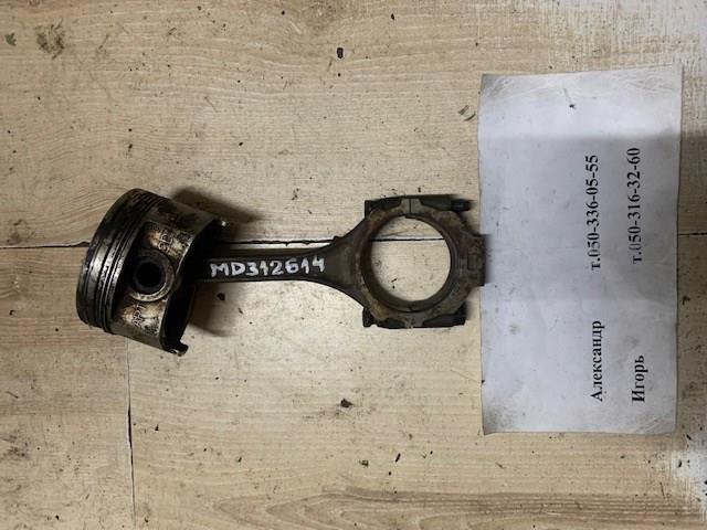 Шатун поршня ДВС MD312614 MITSUBISHI
