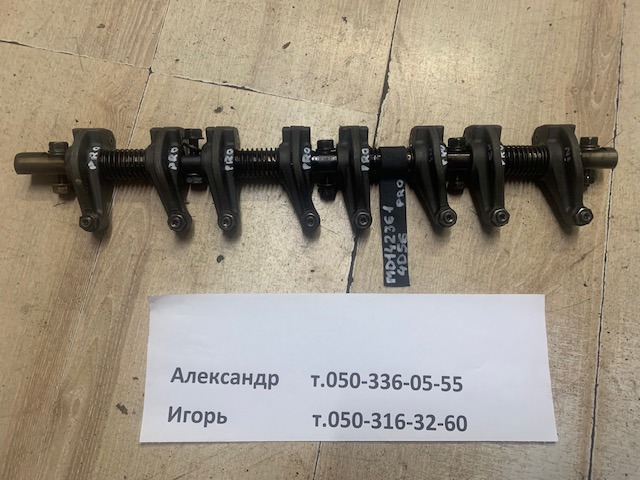 MITSUBISHI MD352128 Коромысло клапана (рокер) выпускной в наличии Житомир