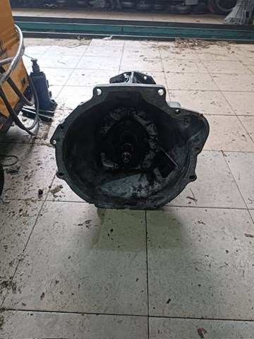 Коробка переключения передач MD724273 MITSUBISHI