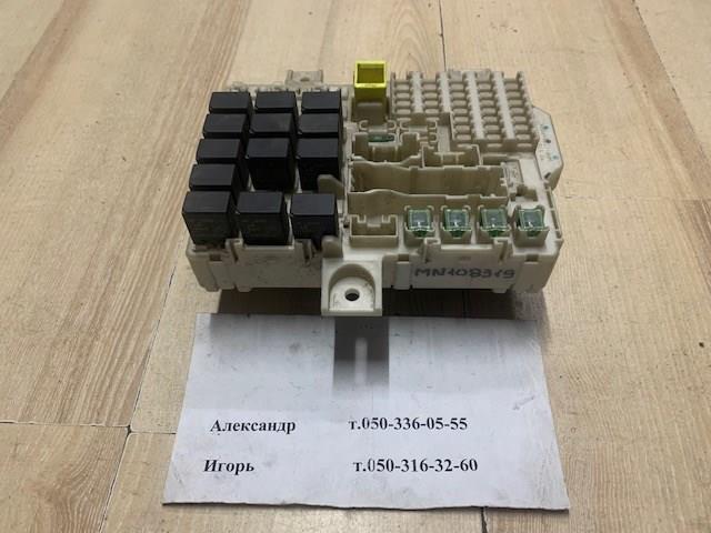 Монжатный блок реле MN108319 MITSUBISHI