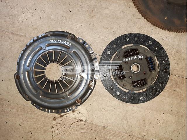 Корзина диска сцепления MN130493 MITSUBISHI