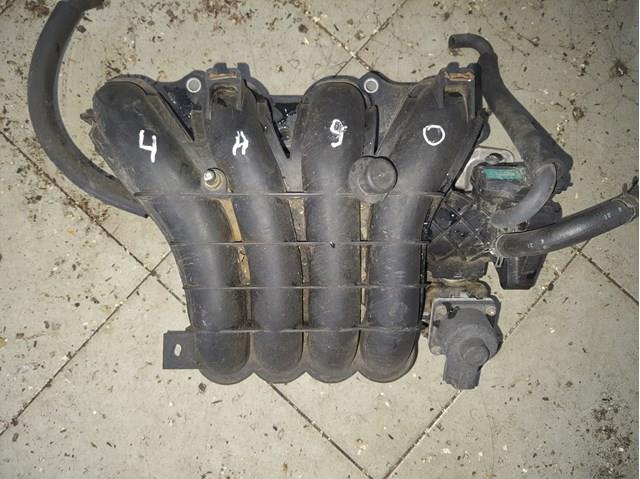 Коллектор впускной Mitsubishi Colt 6
