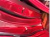 Замок задней правой двери  MN145876 MITSUBISHI